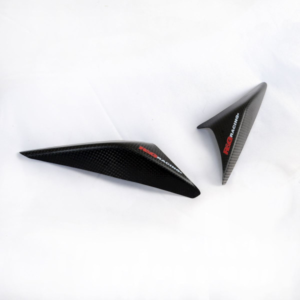 R&G R&G CARBON TAIL SLIDERS